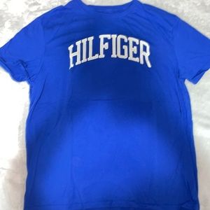 Tommy Hilfiger Short Sleeve Tee
